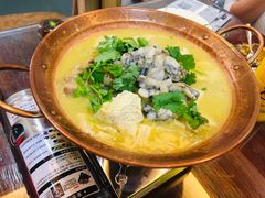 -以前的小酒馆(中山广场店)
