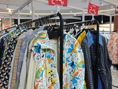 -砂之船奥莱(南京江宁店)