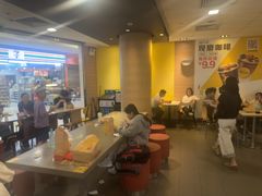 -麦当劳(广州花城汇店)