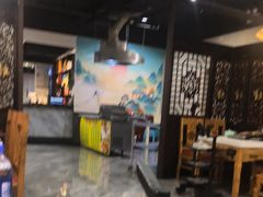 -重庆巴渝火锅(钟家村店)