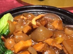 -豪廷轩中餐厅·特色云南菜(温德姆至尊豪廷大酒店)