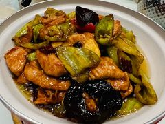 -隐厨·海鲜餐厅(恒通路店)