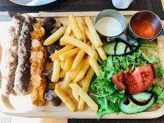 -ALAMEEN阿拉伯餐厅(三里屯店)