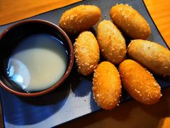 -勺子米线·云南传统小吃市集(四方街店)