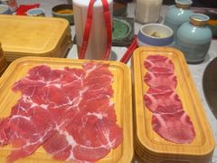 -空之介寿喜烧·和牛放题(恒隆广场店)