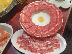 -重庆袁老四火锅(武进万达店)