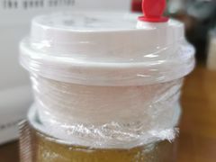 -NokNok Coffee(宽窄巷子店)