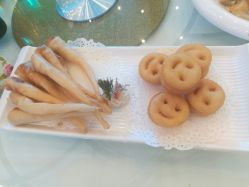 -宝格利廷宴会艺术中心(南商店)