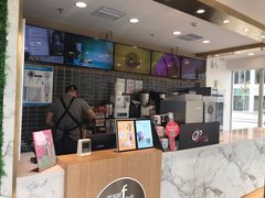-CoCo都可(建外SOHO店)