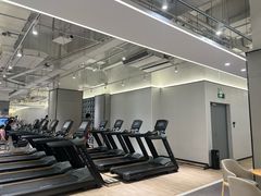 -FLARE STAR FITNESS(复地活力城店)