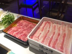 -温禾牛·和牛寿喜烧自助火锅(恒基名人店)