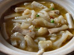 -山外山菜馆(玉泉路店)