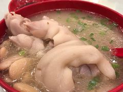 -廖老妈蹄花店(人民公园陕西街259号店)