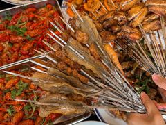 -食鸡公社辣子鸡·潍坊菜·烧烤