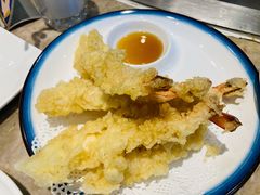 -上渔铁板烧(熙悦汇店)