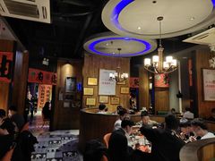 -伟大航路烤鱼(迅驰广场店)