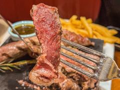-Entrecôte 法国牛扒馆(保利·时光里店)