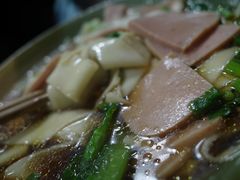 -老船夫石锅苗苗鱼·老字号(三道堰总店)