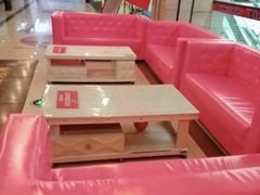 -金青果甄选KTV(劳动公园店)