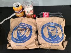 -Fergburger(皇后镇店)