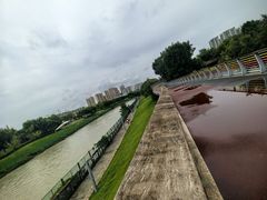 -府河摄影公园