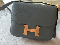 -HERMES(恒隆广场店)