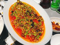 -陆壹捌餐厅(五大道店)