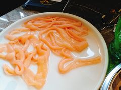 -三人行骨头王火锅(长寿店)