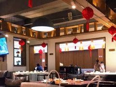 大堂-陆壹捌餐厅(五大道店)
