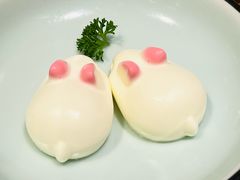 -乐忻皇朝(上海中心大厦店)