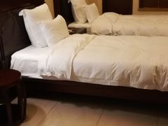 -三亚亚龙湾雅高铂尔曼别墅度假酒店