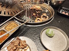 -炽城·烤肉名家(鸿达中央广场店)