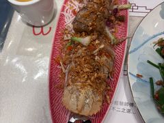 -喜记避风塘炒辣蟹(总店)