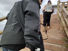 -帽儿山风景区