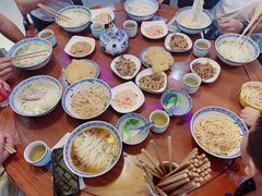 -同得兴 Since·1995 传统苏式面馆(十全街店)