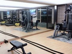 -御水泉·国际水疗会(广州长隆店)
