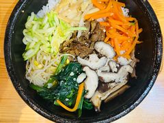 -延松朝鲜族料理