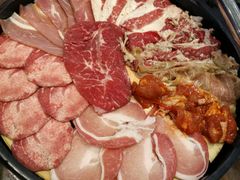 -妙香居韩国烤肉(鹏瑞利季华广场店)