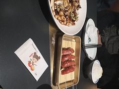 -长安大牌档之龙头酒肆(荣民龙首广场店)