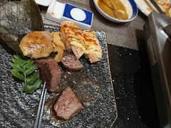 -極上萬膳·日料放题(海岸城店)