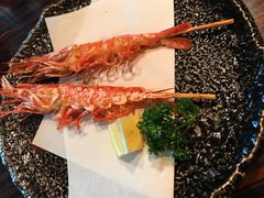 -王鼎精致料理铁板烧(世博源店)