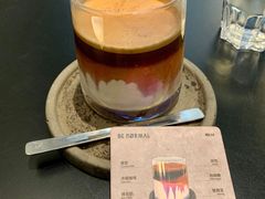 Black&nbsp;Bock-BE NORMAL CAFE(霞溪路店)
