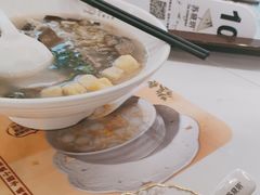 -苏晓玥·手作江南小吃(深圳北站店)