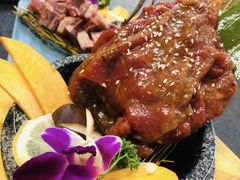 -福福泥炉烤肉(三台子店)