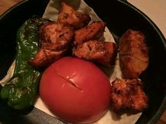 -Pasha帕夏土耳其餐厅(南昌路店)