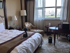 -唐山河头老街国丰维景度假大酒店