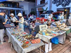 -大理床单厂艺术区
