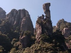 -三清山锦琛山庄