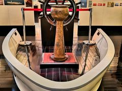 -上海交通大学董浩云航运博物馆