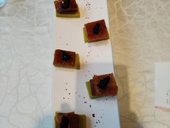 -福来居烤鸭店(天坛二店)